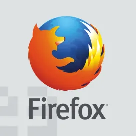 Mozilla Firefox 1